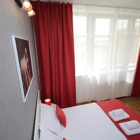 Comfort Residence Timişoara Exterior foto