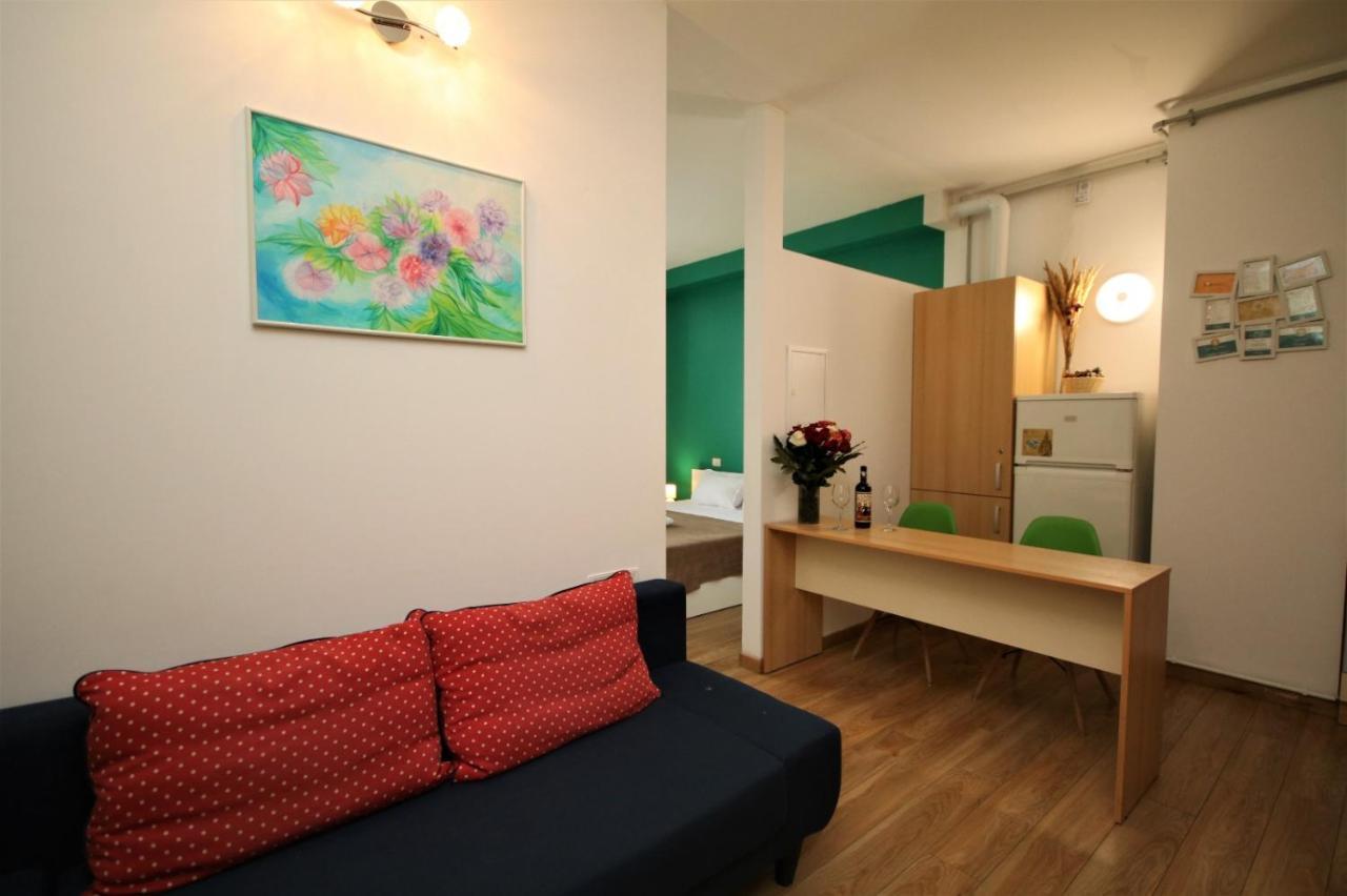 Comfort Residence Timişoara Exterior foto