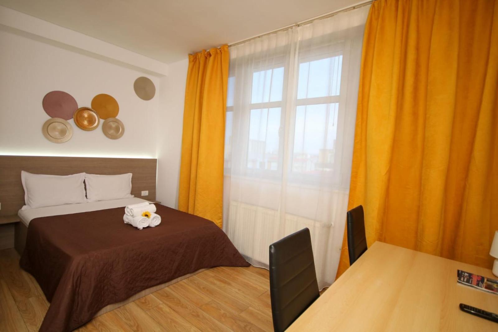 Comfort Residence Timişoara Quarto foto