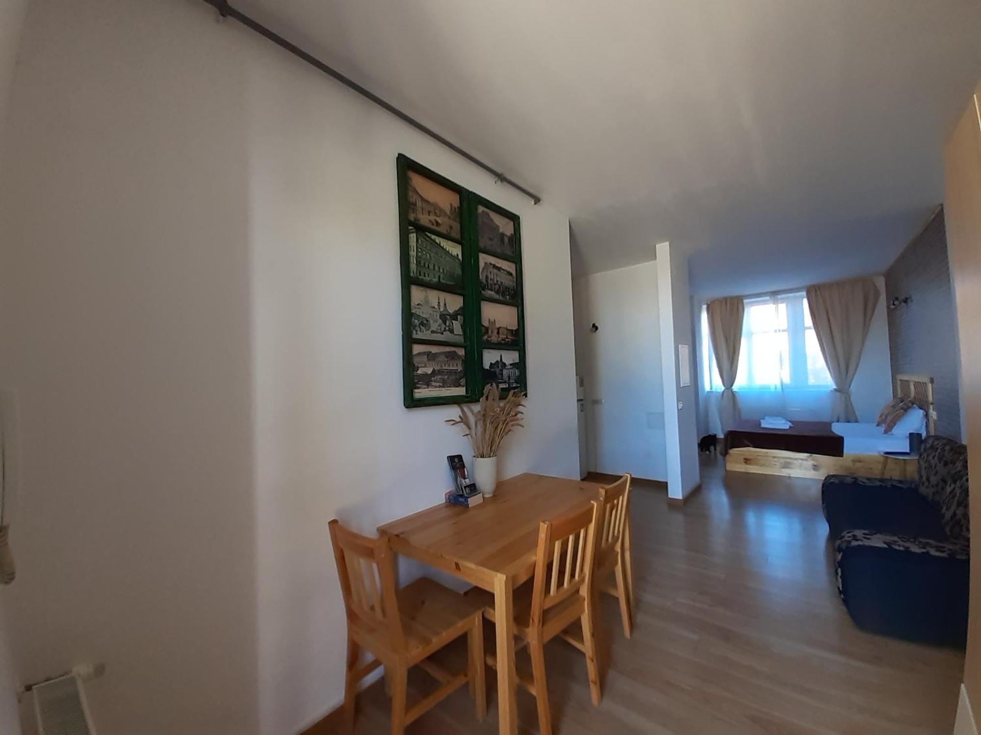 Comfort Residence Timişoara Quarto foto