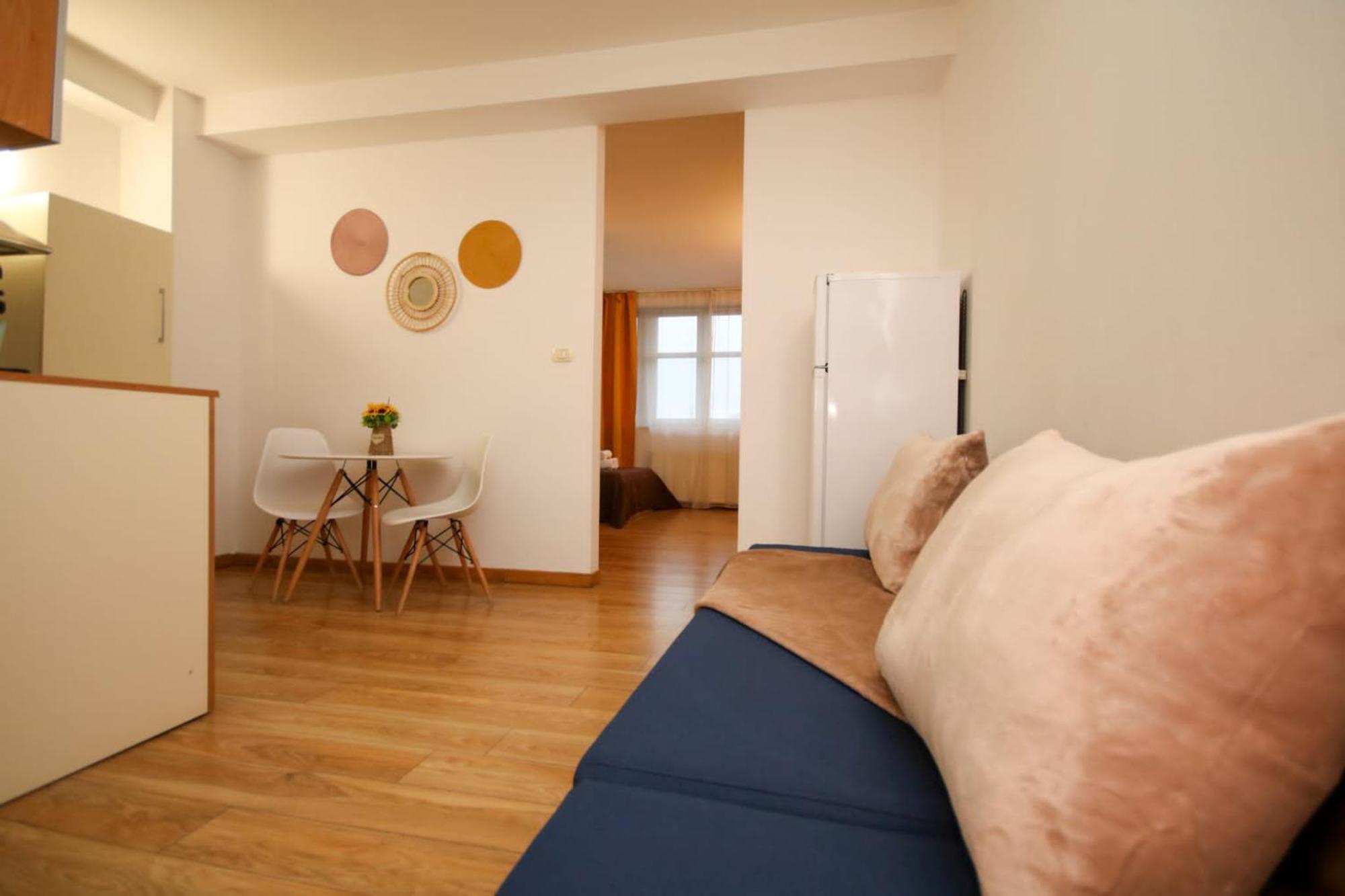 Comfort Residence Timişoara Quarto foto