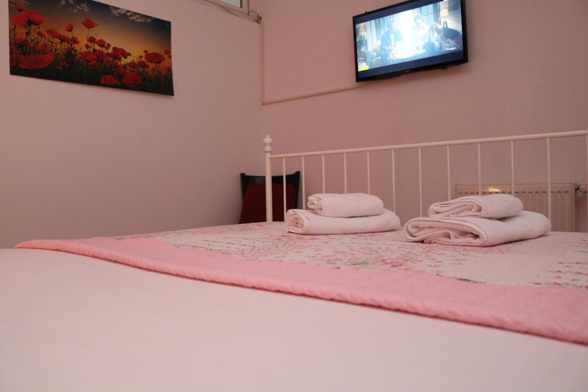 Comfort Residence Timişoara Quarto foto