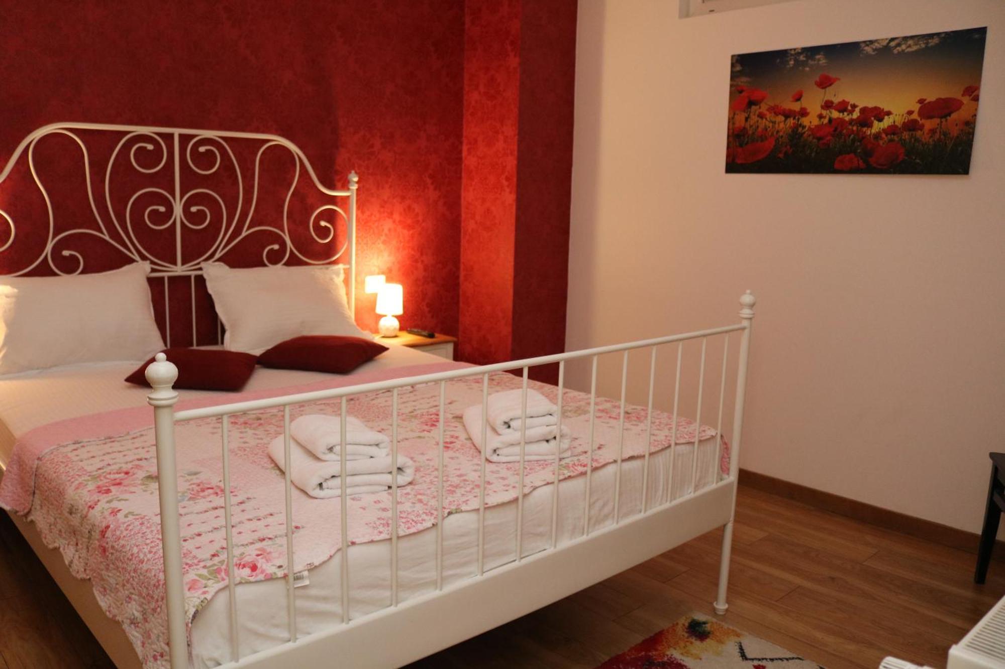 Comfort Residence Timişoara Quarto foto