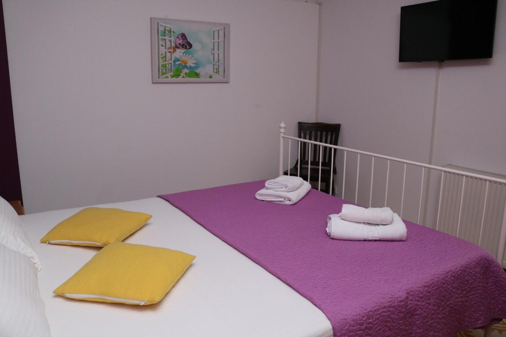 Comfort Residence Timişoara Quarto foto