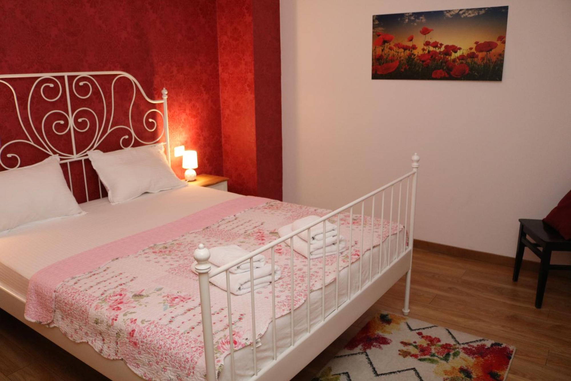 Comfort Residence Timişoara Quarto foto