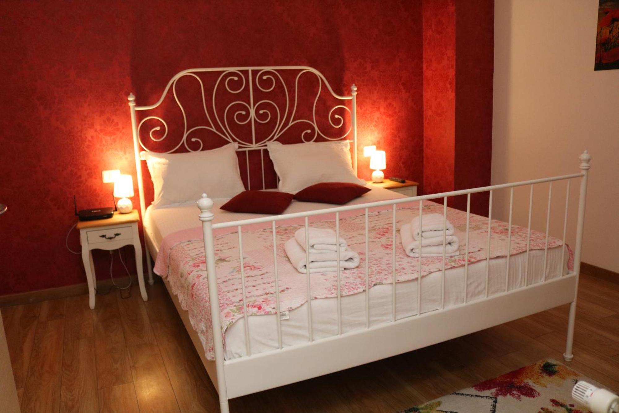 Comfort Residence Timişoara Quarto foto