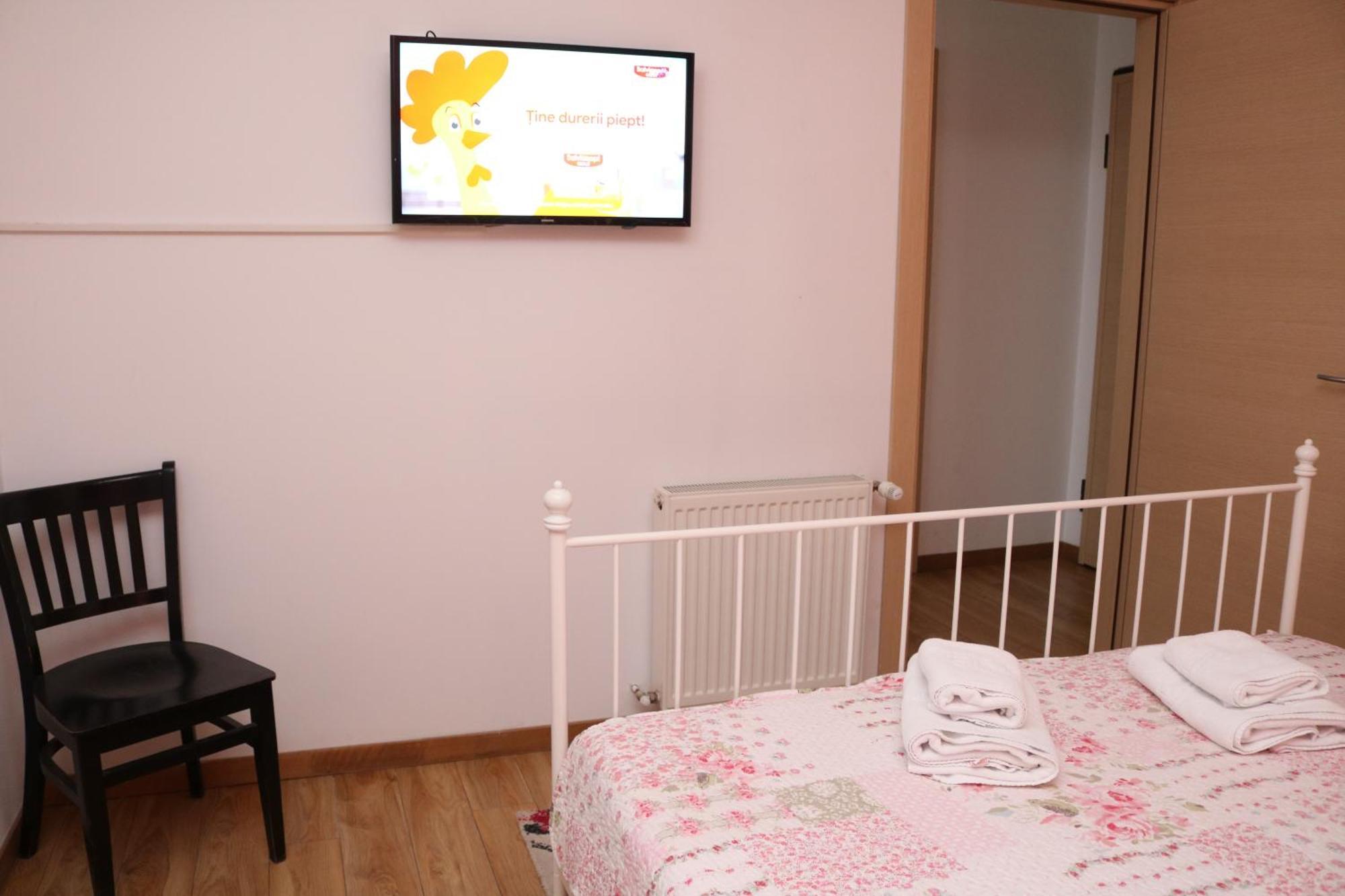 Comfort Residence Timişoara Quarto foto