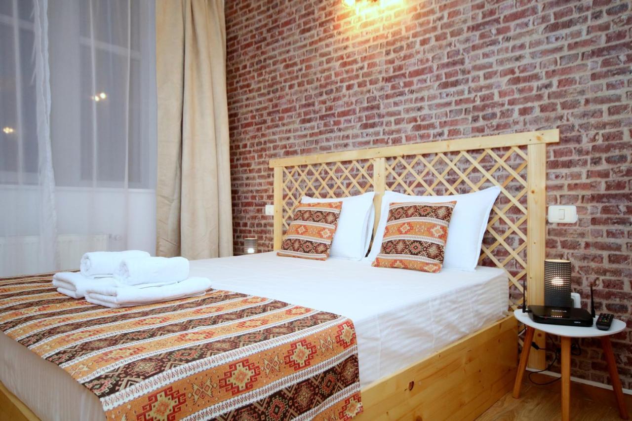Comfort Residence Timişoara Exterior foto