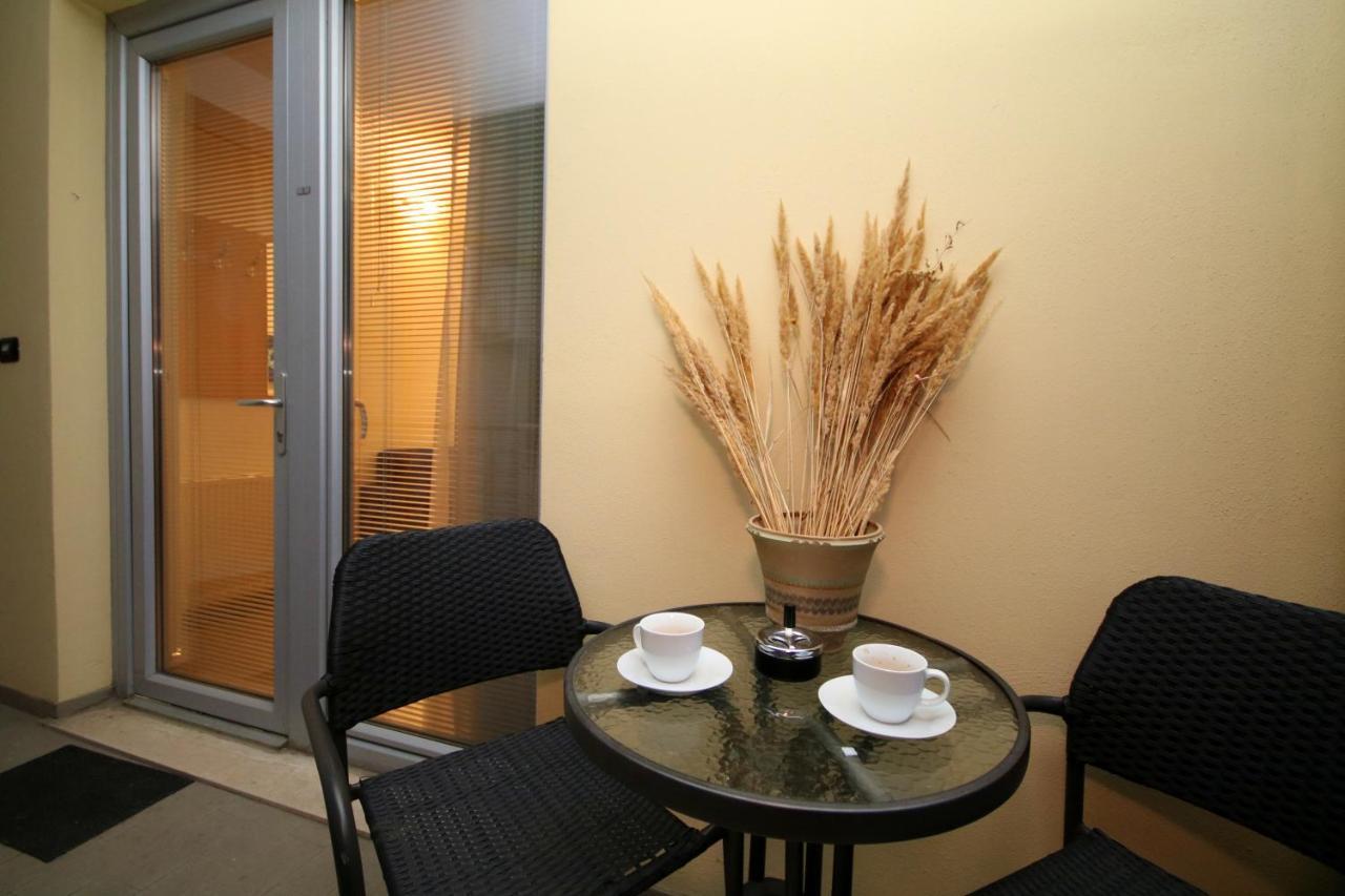 Comfort Residence Timişoara Exterior foto