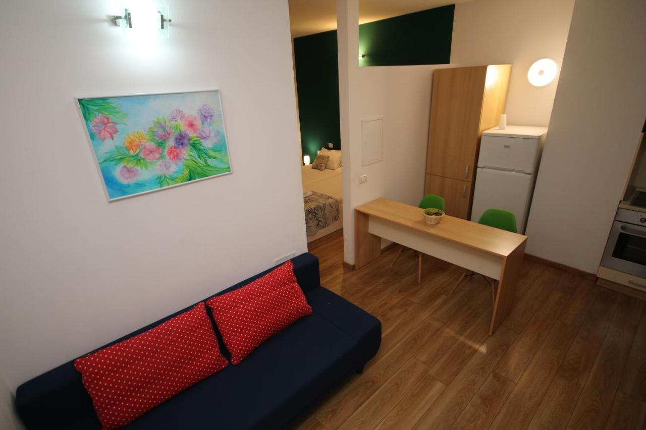 Comfort Residence Timişoara Exterior foto