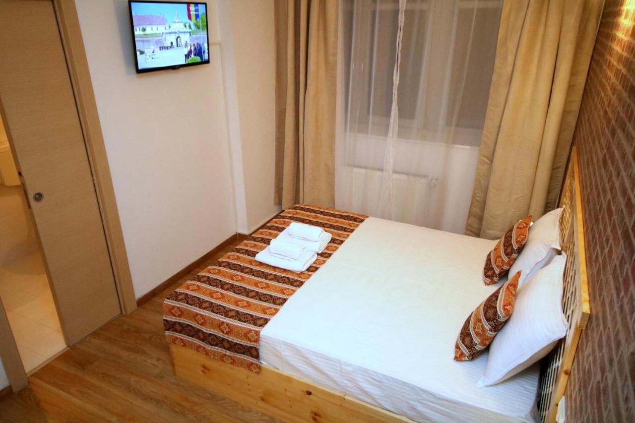 Comfort Residence Timişoara Exterior foto