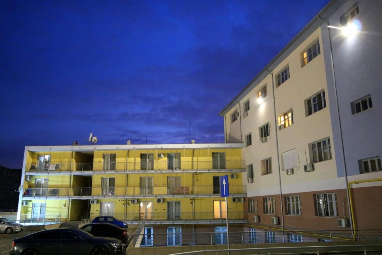 Comfort Residence Timişoara Exterior foto