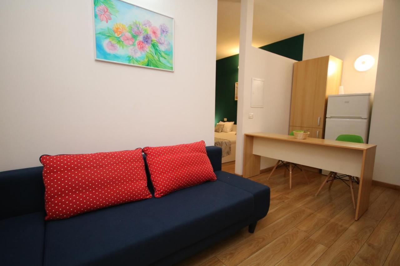 Comfort Residence Timişoara Exterior foto