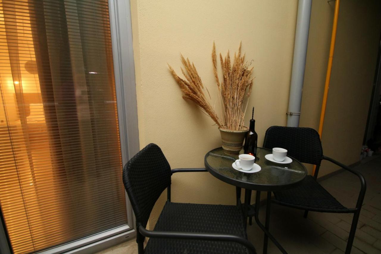 Comfort Residence Timişoara Exterior foto