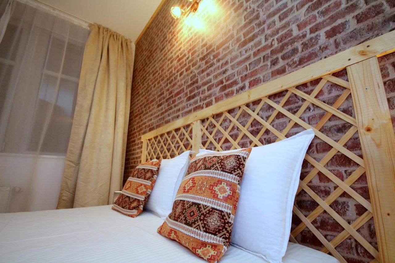 Comfort Residence Timişoara Exterior foto