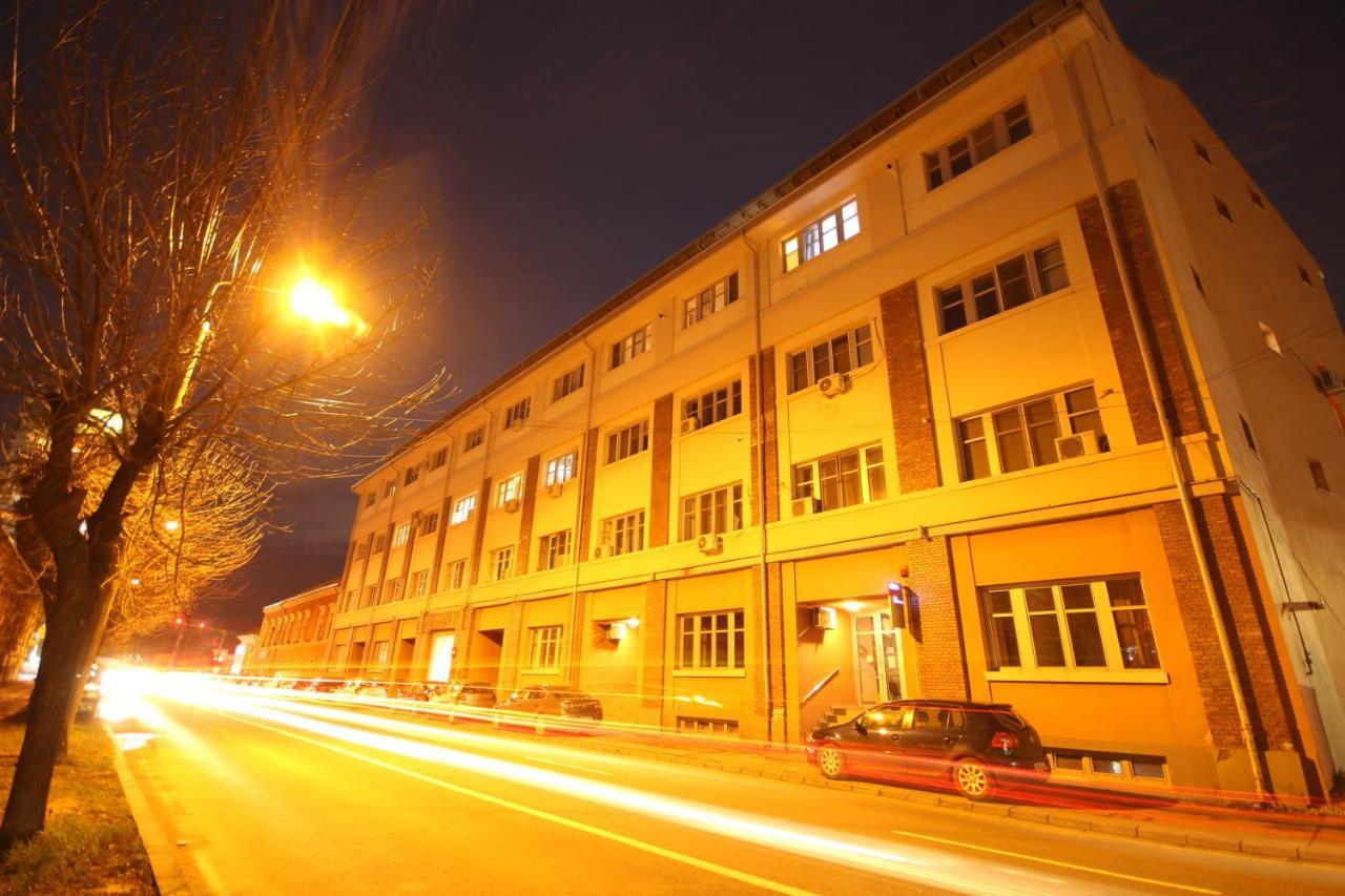 Comfort Residence Timişoara Exterior foto