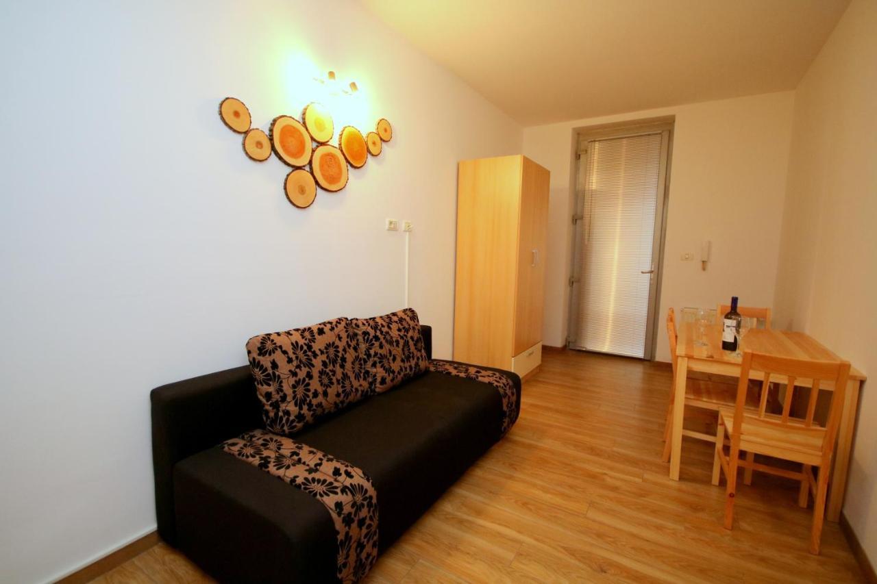 Comfort Residence Timişoara Exterior foto