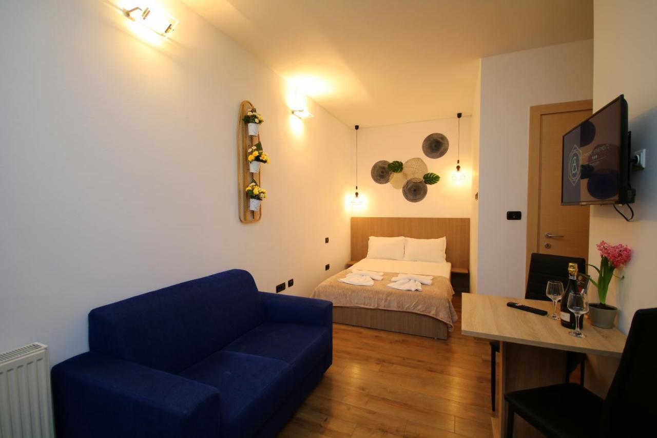 Comfort Residence Timişoara Exterior foto