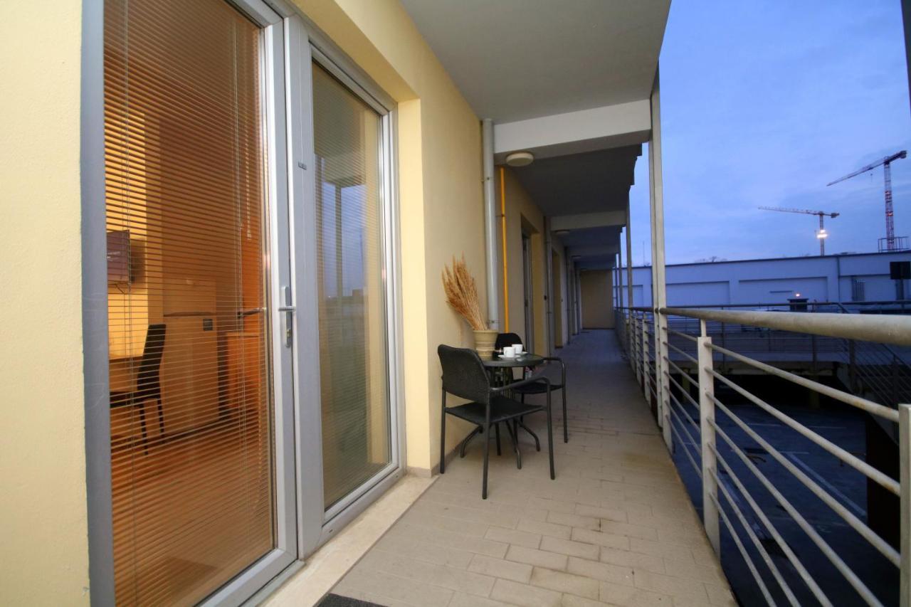 Comfort Residence Timişoara Exterior foto