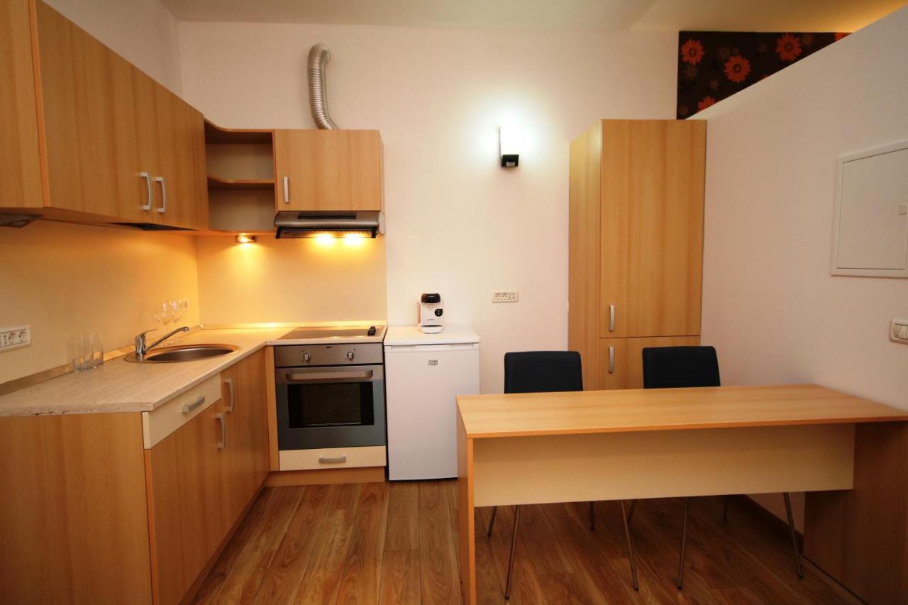 Comfort Residence Timişoara Exterior foto