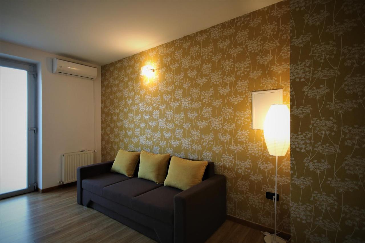 Comfort Residence Timişoara Exterior foto