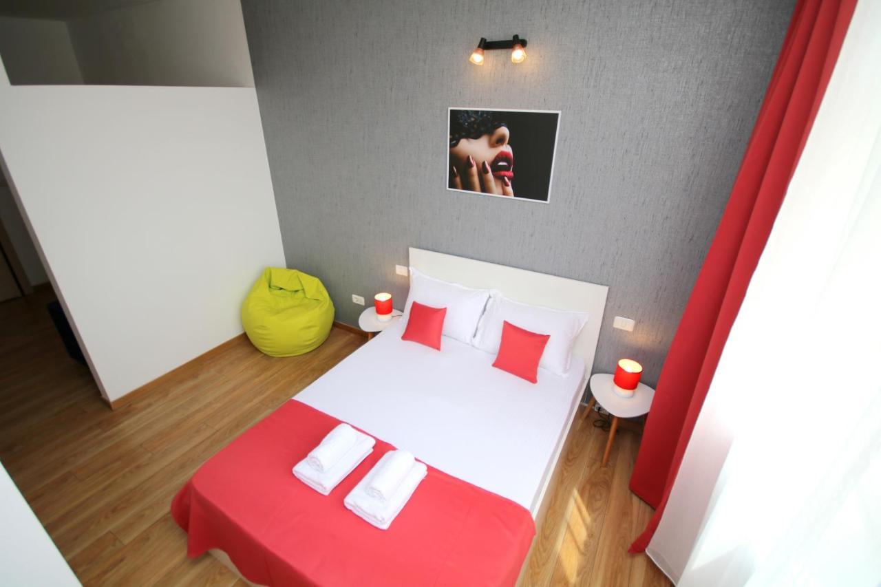 Comfort Residence Timişoara Exterior foto
