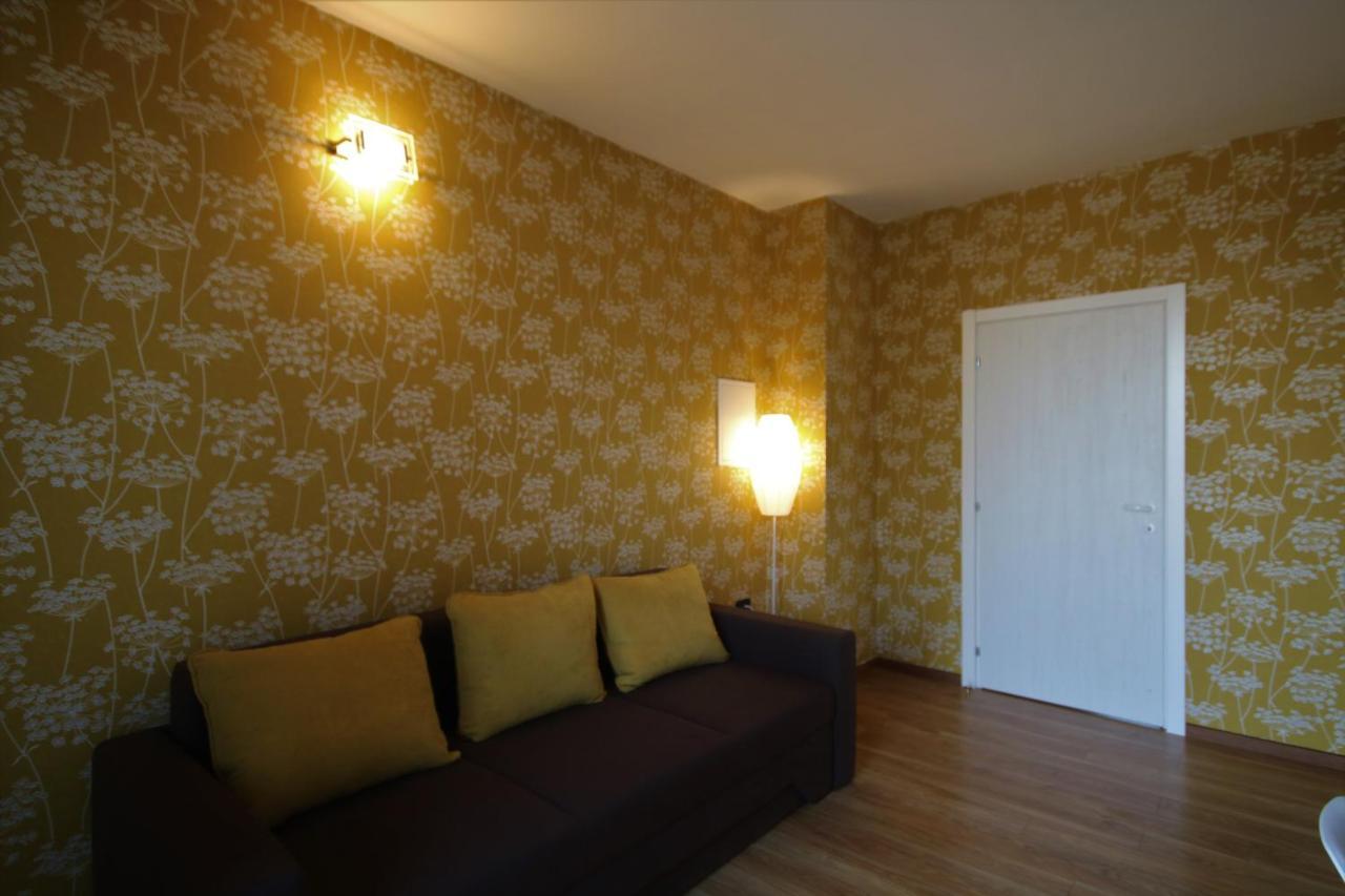 Comfort Residence Timişoara Exterior foto