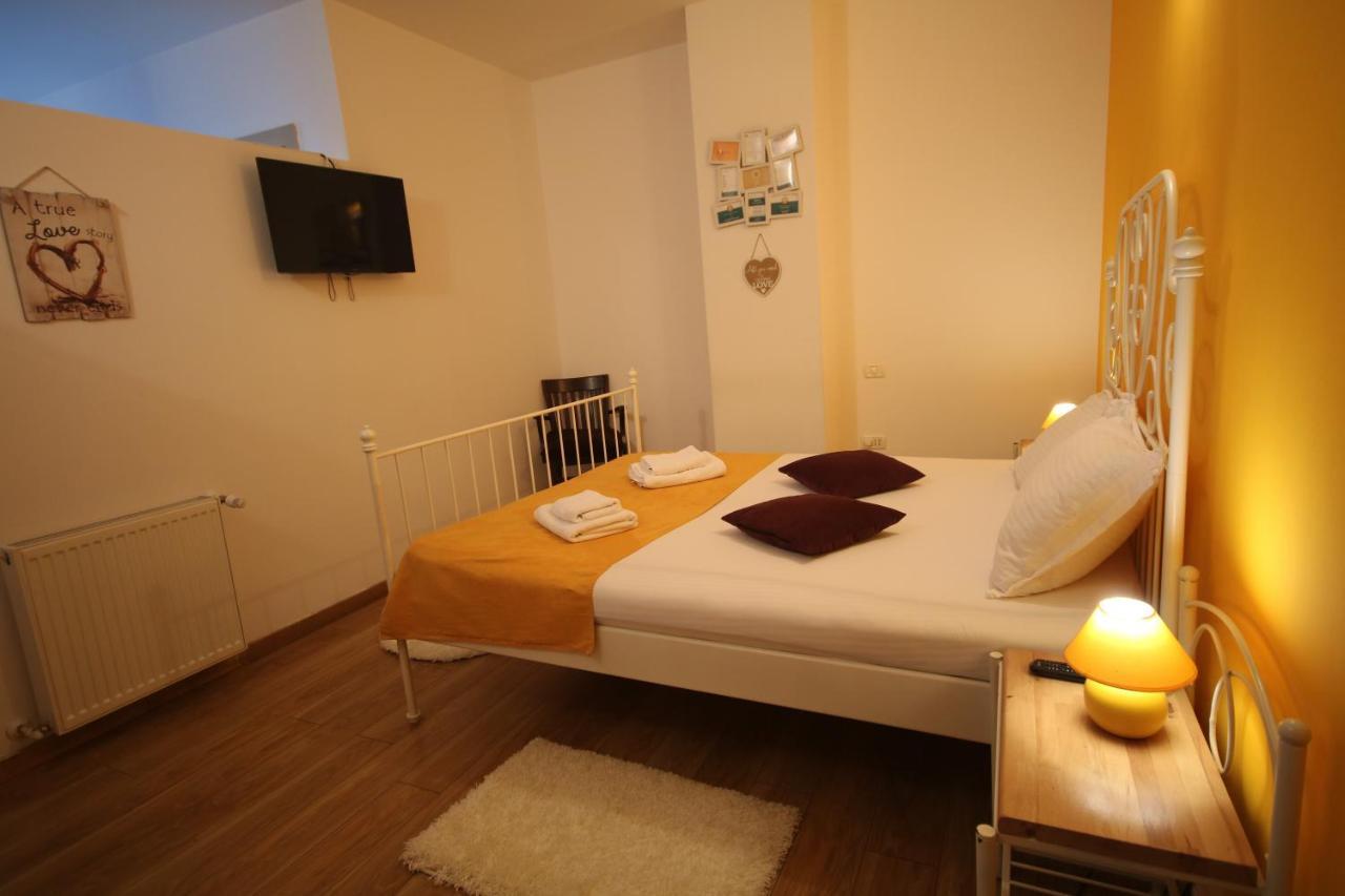 Comfort Residence Timişoara Exterior foto