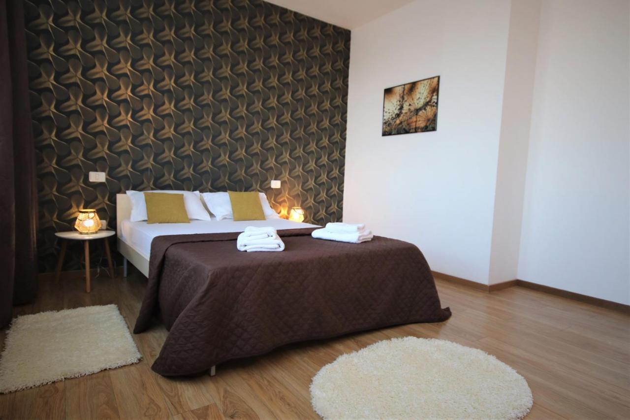 Comfort Residence Timişoara Exterior foto