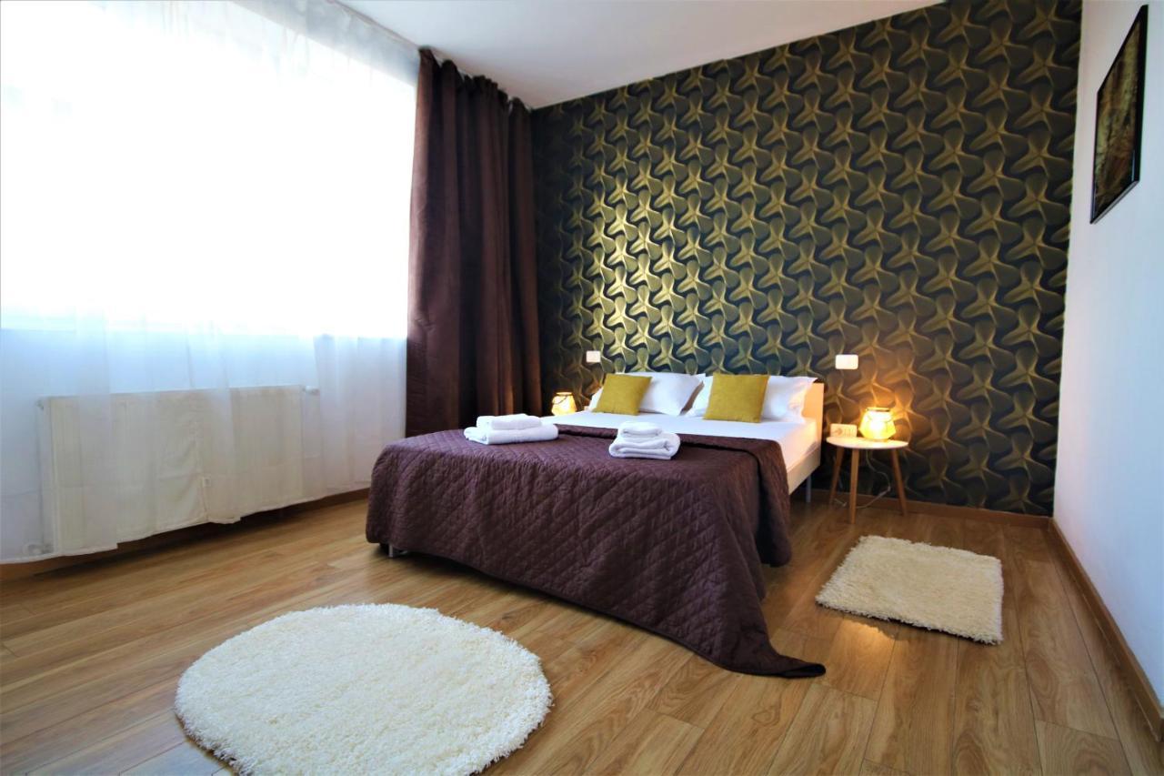 Comfort Residence Timişoara Exterior foto