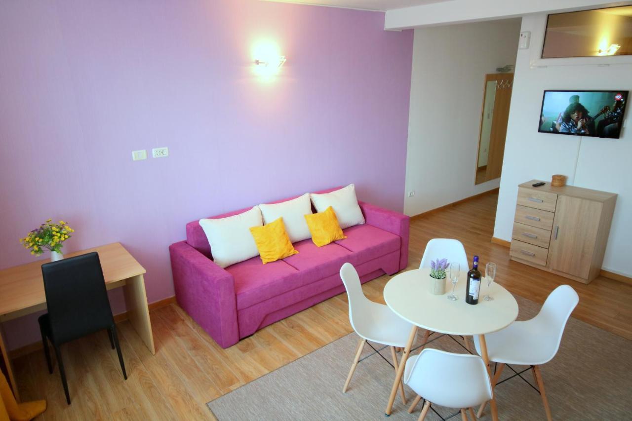 Comfort Residence Timişoara Exterior foto